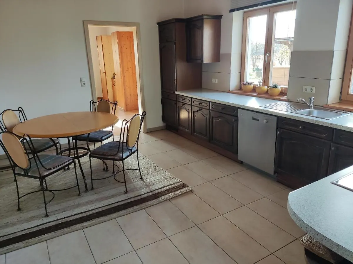 Ferienwohnung Am Metzgerhof Bogen 0*,  Germany