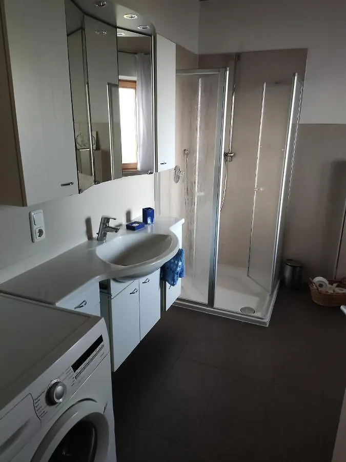 Ferienwohnung Am Metzgerhof Bogen 0*,
