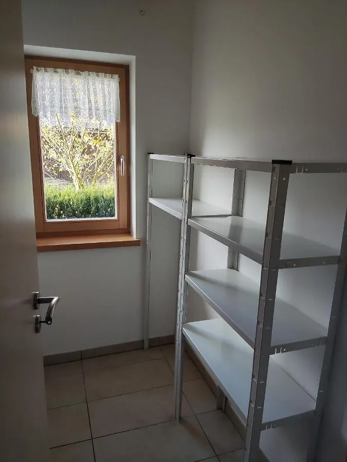 Ferienwohnung Am Metzgerhof Bogen