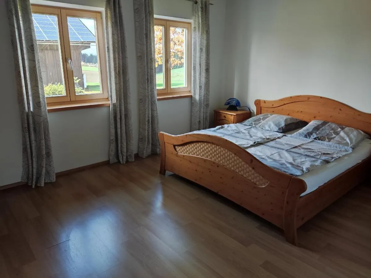 Ferienwohnung Am Metzgerhof Bogen 0*,  Germany