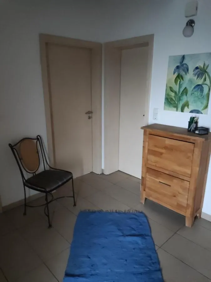 Ferienwohnung Am Metzgerhof Bogen Germany