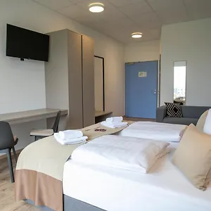  Hotel B By Alpha
